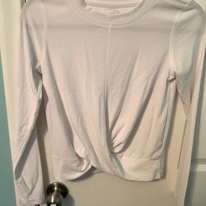 Old Navy breath on active long sleeve